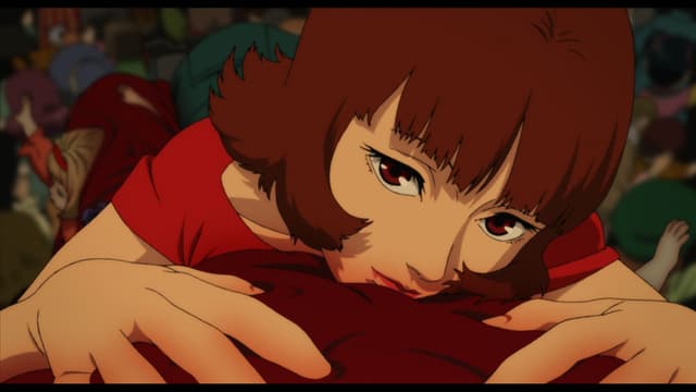 パプリカ