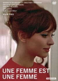 A Woman Is a Woman