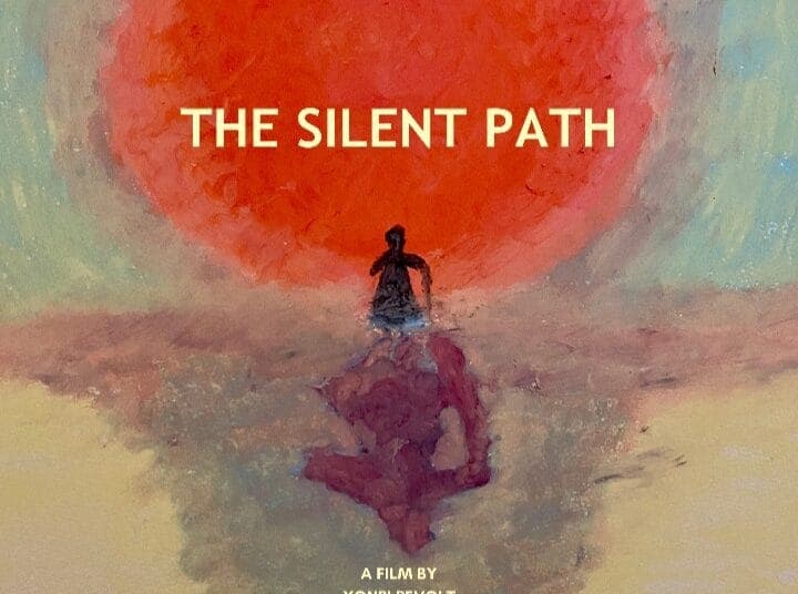 The Silent Path