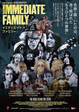 Immediate Family