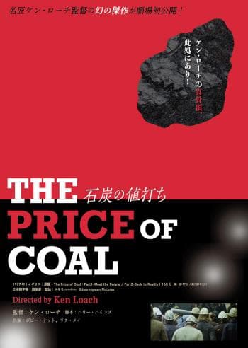 The Price of Coal