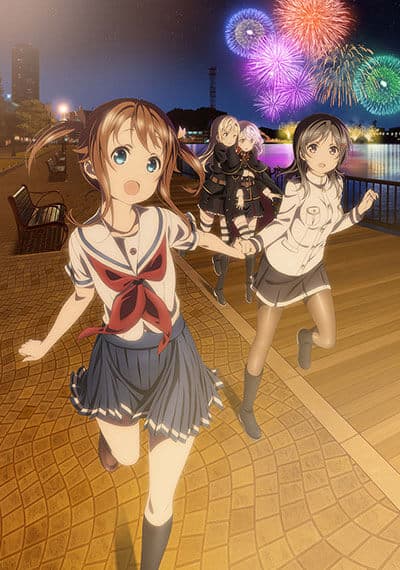 High School Fleet: Episodes 11–12
