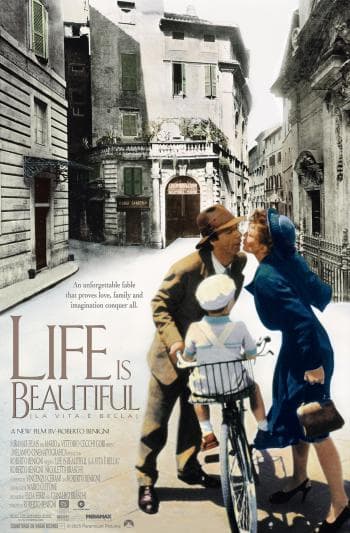 Life Is Beautiful