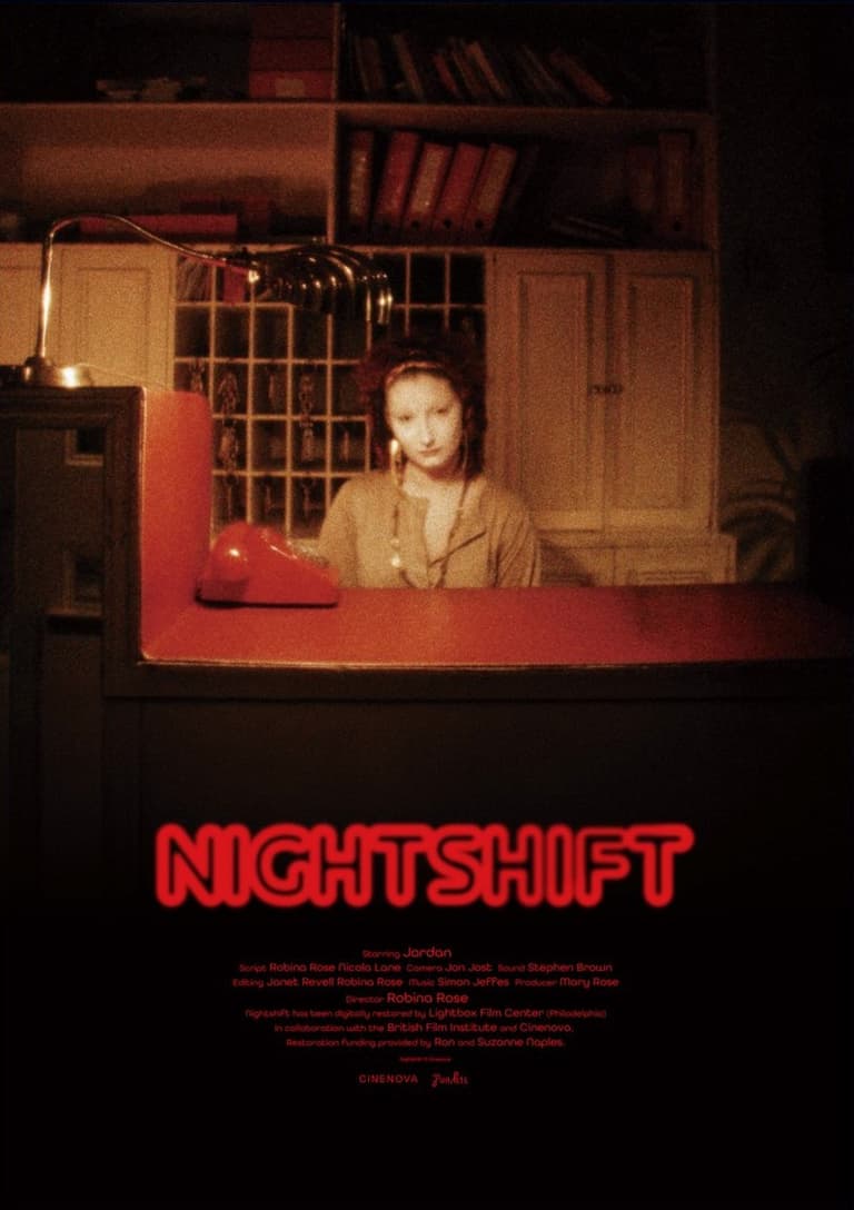 Nightshift