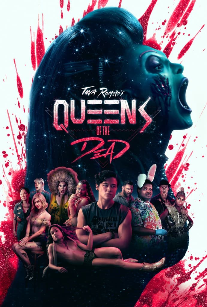 Queens of the Dead