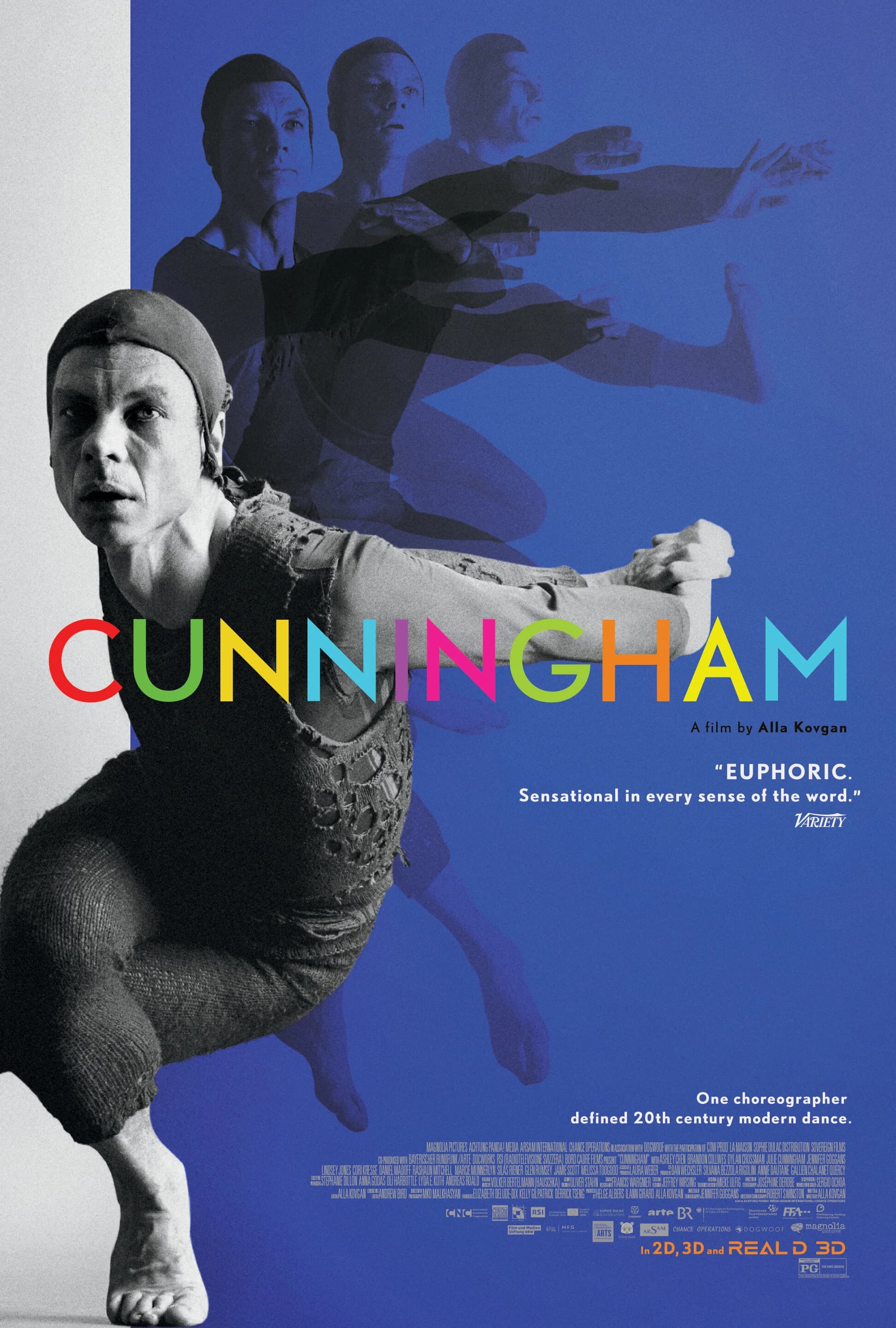 Cunningham