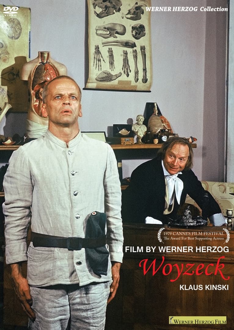 Woyzeck