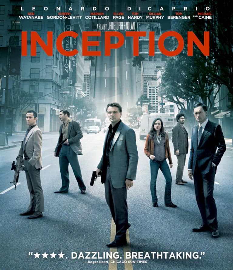 Inception