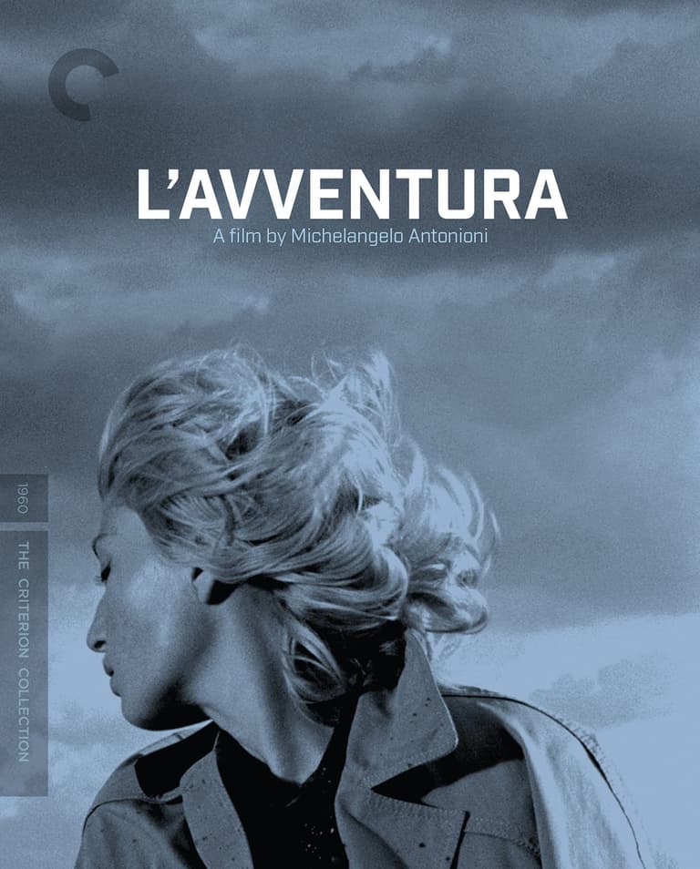 L’avventura
