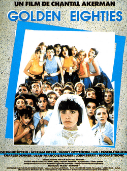 Golden Eighties