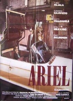 Ariel