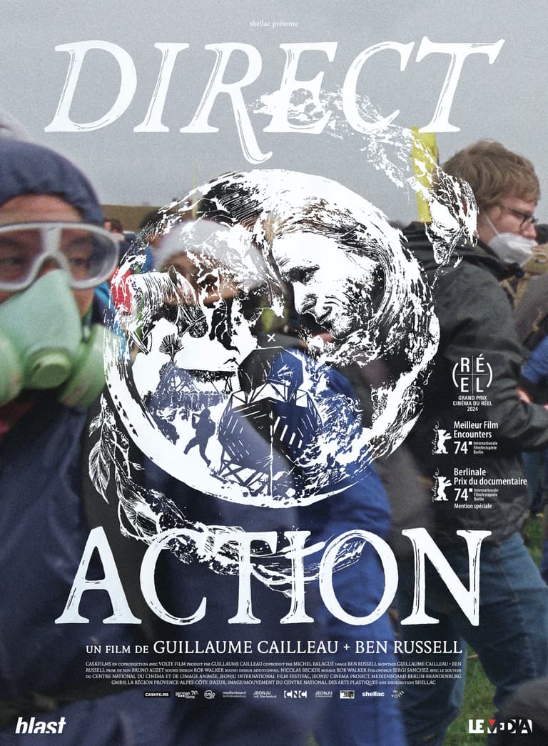DIRECT ACTION