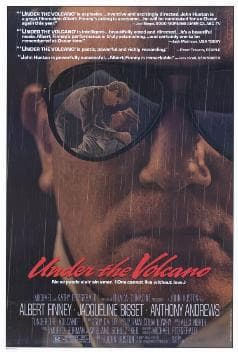 Under the Volcano