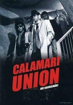 Calamari Union