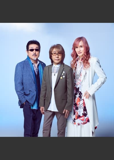 THE ALFEE “Crossroad -Ai no Menkyo Henno-” Release Celebration Talk Event