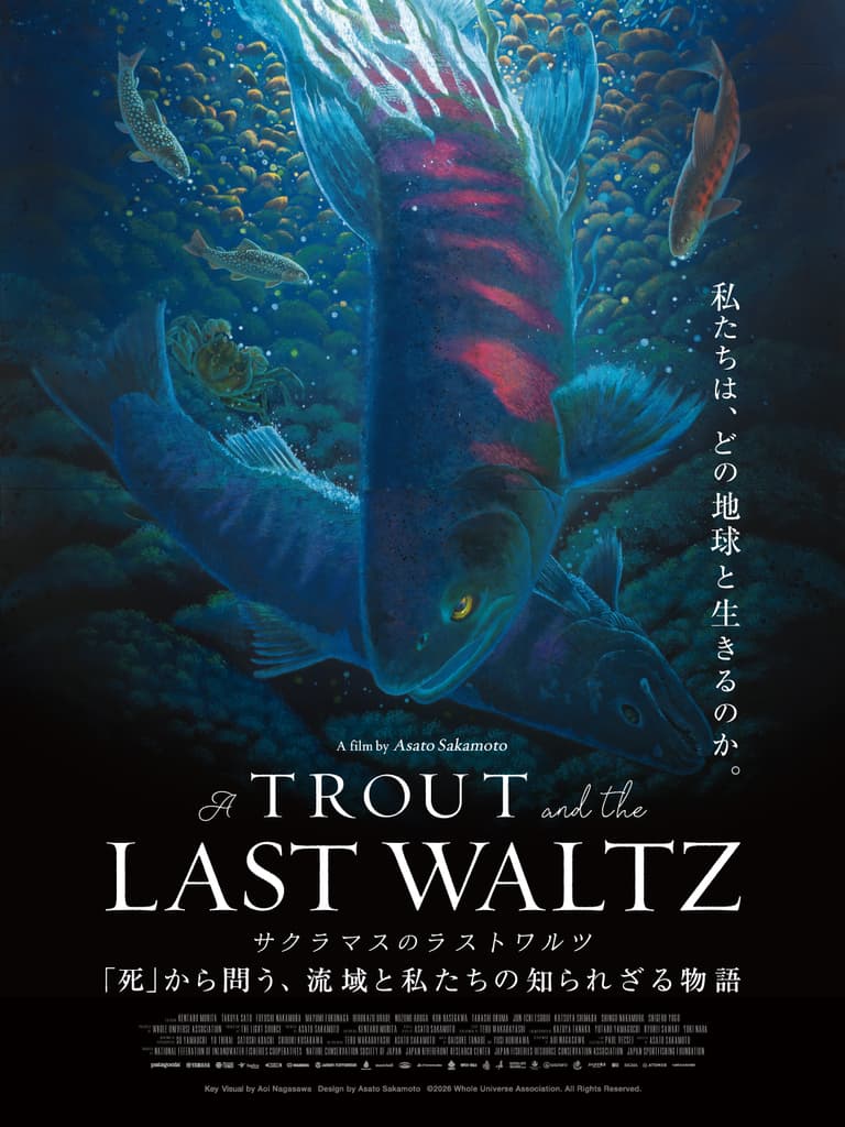 A Trout and the Last Waltz