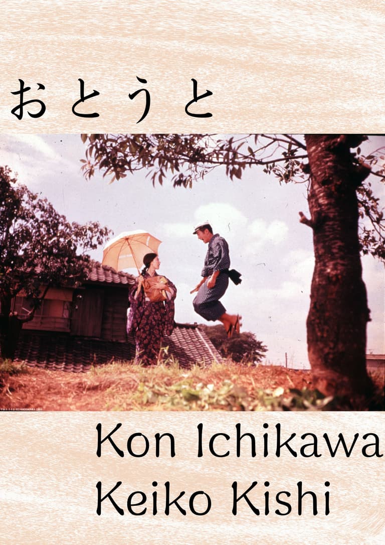 Her Brother (1960)
