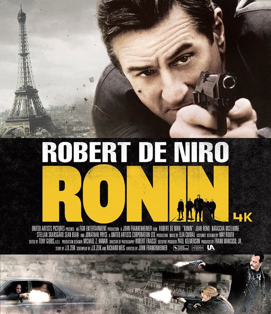 Ronin