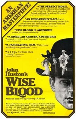 Wise Blood