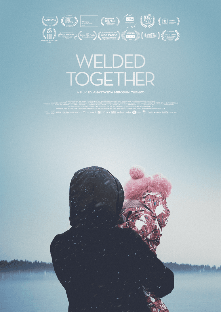 Welded Together